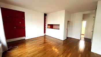 appartement à Saint-mande (94)