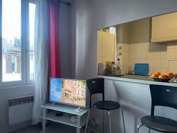 appartement à Marseille 15ème (13)