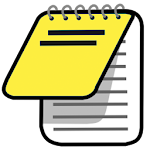 Cover Image of Download notebook 1.0 APK