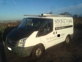 stone'n'oak  album cover