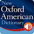 New Oxford American Dictionary7.1.191