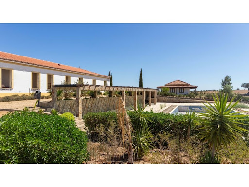 Maison avec piscine et jardin 4