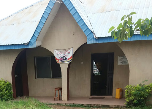 Oba Akinyele Memorial High School, Basorun, Ibadan, Nigeria, City Government Office, state Osun