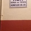 Hbk Bina Ve Tesis Hizmetleri Ltd. Şti