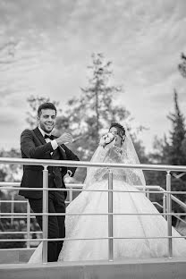 Wedding photographer Gasym Abdullayev (guasiim). Photo of 16 October 2023