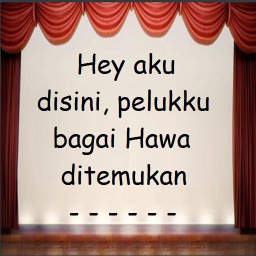 Shanty - Bukan Adam Hawa Screen 3