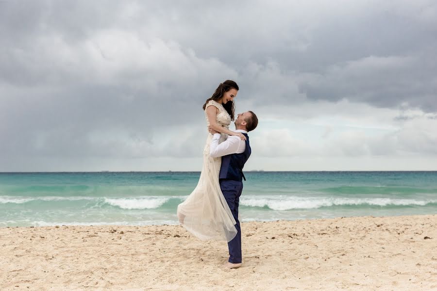 Fotógrafo de bodas Martha Almanza (maap). Foto del 14 de enero 2020