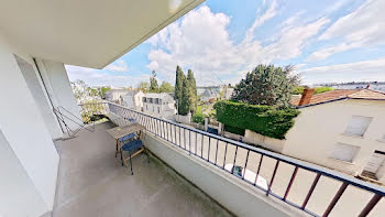 appartement à Angers (49)