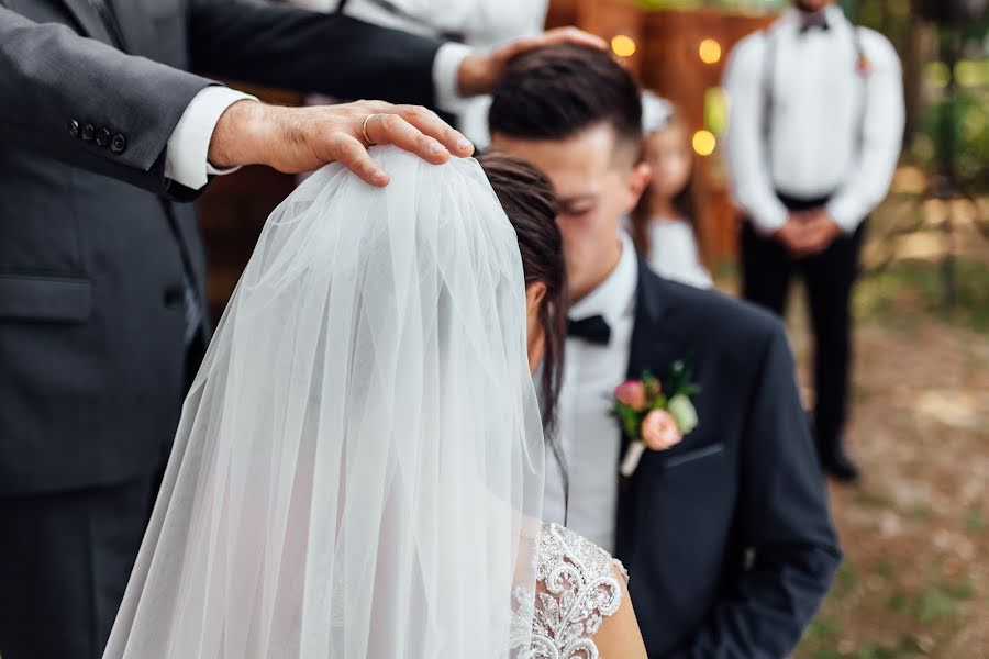 結婚式の写真家Mark Dymchenko (markdimchenko)。2019 3月13日の写真