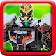 Kingdom Mega-Zord Games icon