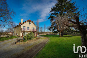 maison à Tarsacq (64)