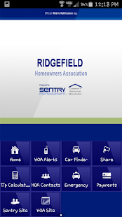 How to download Ridgefield HOA 4.4.2 unlimited apk for laptop