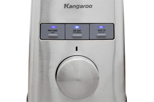 Máy xay sinh tố Kangaroo KGBL1000X