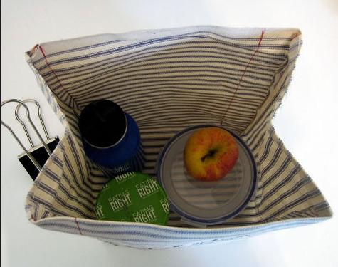 Lunch Box Ideas