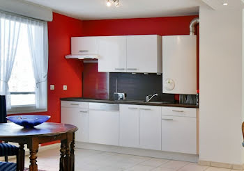 appartement à Villeurbanne (69)