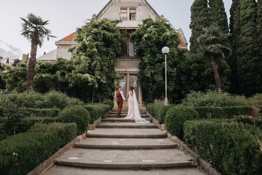 Fotografo di matrimoni Tatyana Pilyavec (tanyapilyavets). Foto del 8 maggio 2020