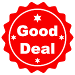 Cover Image of 下载 GoodDeal 1.0.0 APK