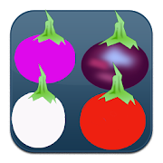 Brinjal cook  Icon