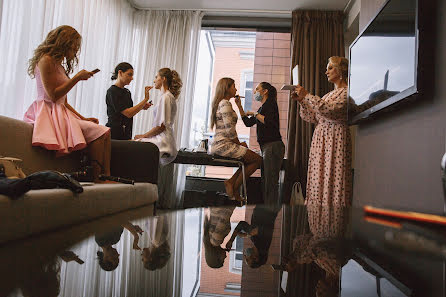 Photographe de mariage Elena Lavrinovich (elavrinovich). Photo du 6 septembre 2018