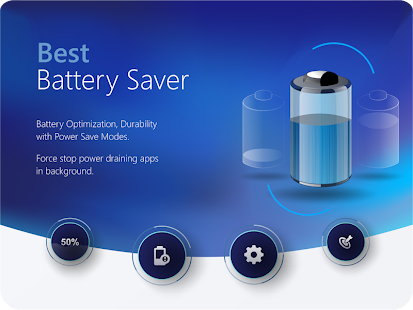 Smart Manager - Flash Cleaner & Power Saver(圖2)-速報App