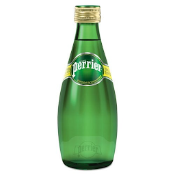 Perrier Water