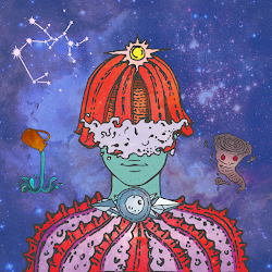 Divine Order of the Zodiac #3804