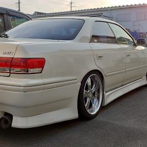 マークII JZX100