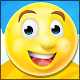 Download Crazy Emoji Falling: Sky Slide Adventure For PC Windows and Mac 1.0