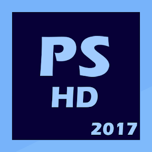 Download Photoshop HD 2017 For PC Windows and Mac