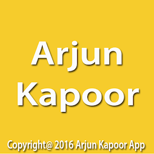 Arjun Kapoor.apk 1.0