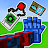 Grabpack mod for Minecraft icon