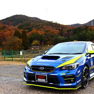 WRX STI