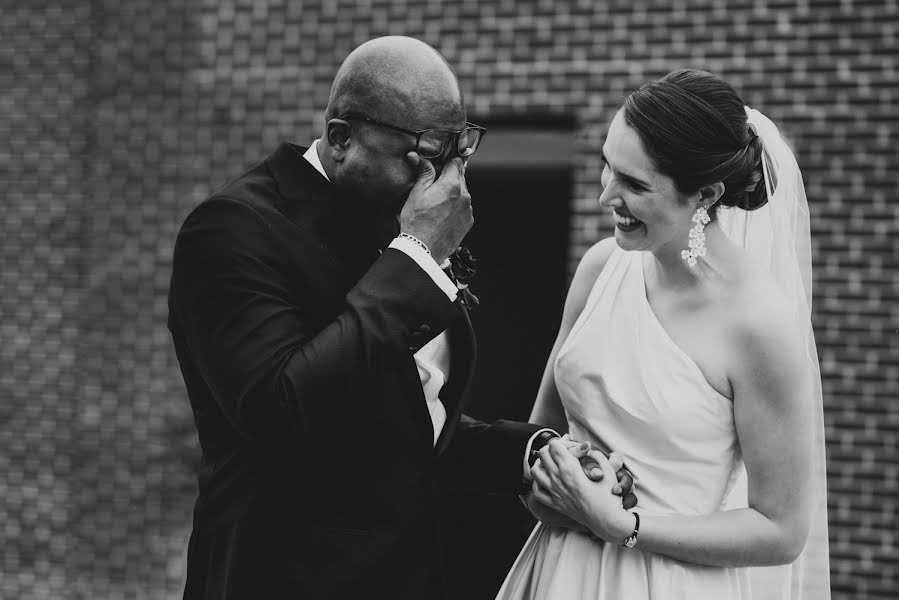 Fotógrafo de casamento Gabriele Stonyte (gabrielephotos). Foto de 16 de março 2020