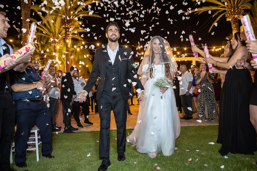 Fotógrafo de casamento Rami Pazhar (ramipazhar). Foto de 3 de fevereiro 2023