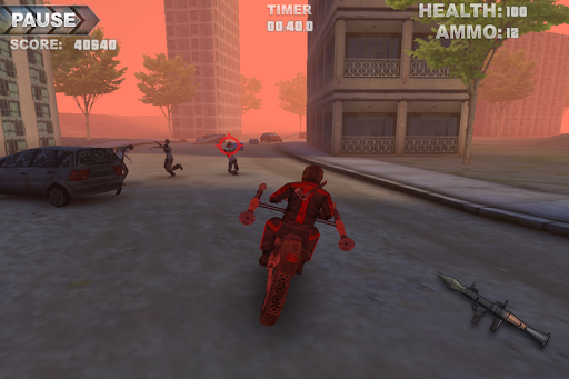 免費下載賽車遊戲APP|Dirt Bike Apocalypse app開箱文|APP開箱王