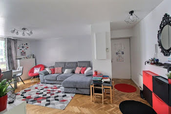 appartement à Clichy (92)