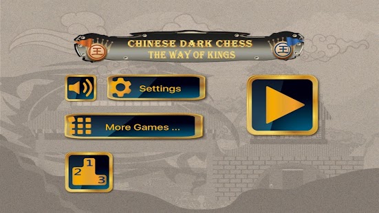 Free Dark Chess - The Way of Kings APK for PC