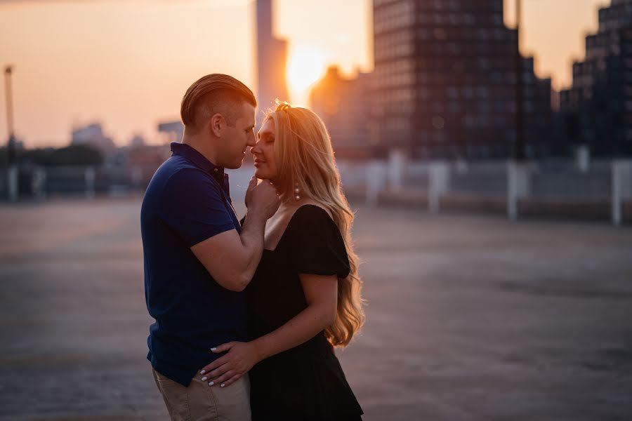 Fotografo di matrimoni Zina Bolotnova (zinaphotos). Foto del 18 agosto 2021