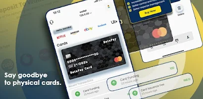 ProPay – Accept Credit Cards – Apps bei Google Play