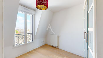 appartement à Clamart (92)