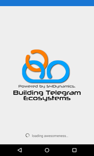 Telegram Groups