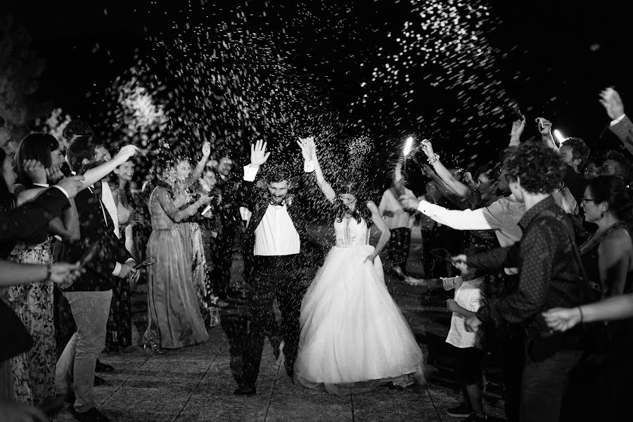 Wedding photographer Antonio La Malfa (antoniolamalfa). Photo of 24 January 2023