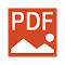 Imej logo item untuk Image to PDF - dearprint