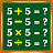 Math Games - Maths Tricks icon