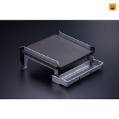 Soto Minimal Grill - Khây Vỉ Nướng St - 3100