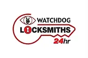 Watchdog Locksmiths Logo