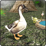 Cover Image of Download Ultimate Duck Family Simulator 1.02 APK