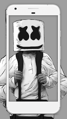 Best Marshmello Wallpapers Hd Androidアプリ Applion