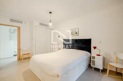 Apartment with terrace 4