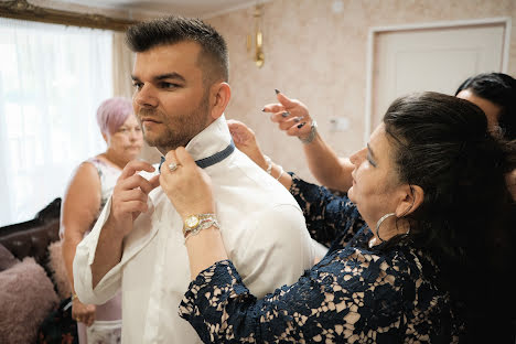 Свадебный фотограф János Marozsán (janosmarozsan). Фотография от 2 августа 2021